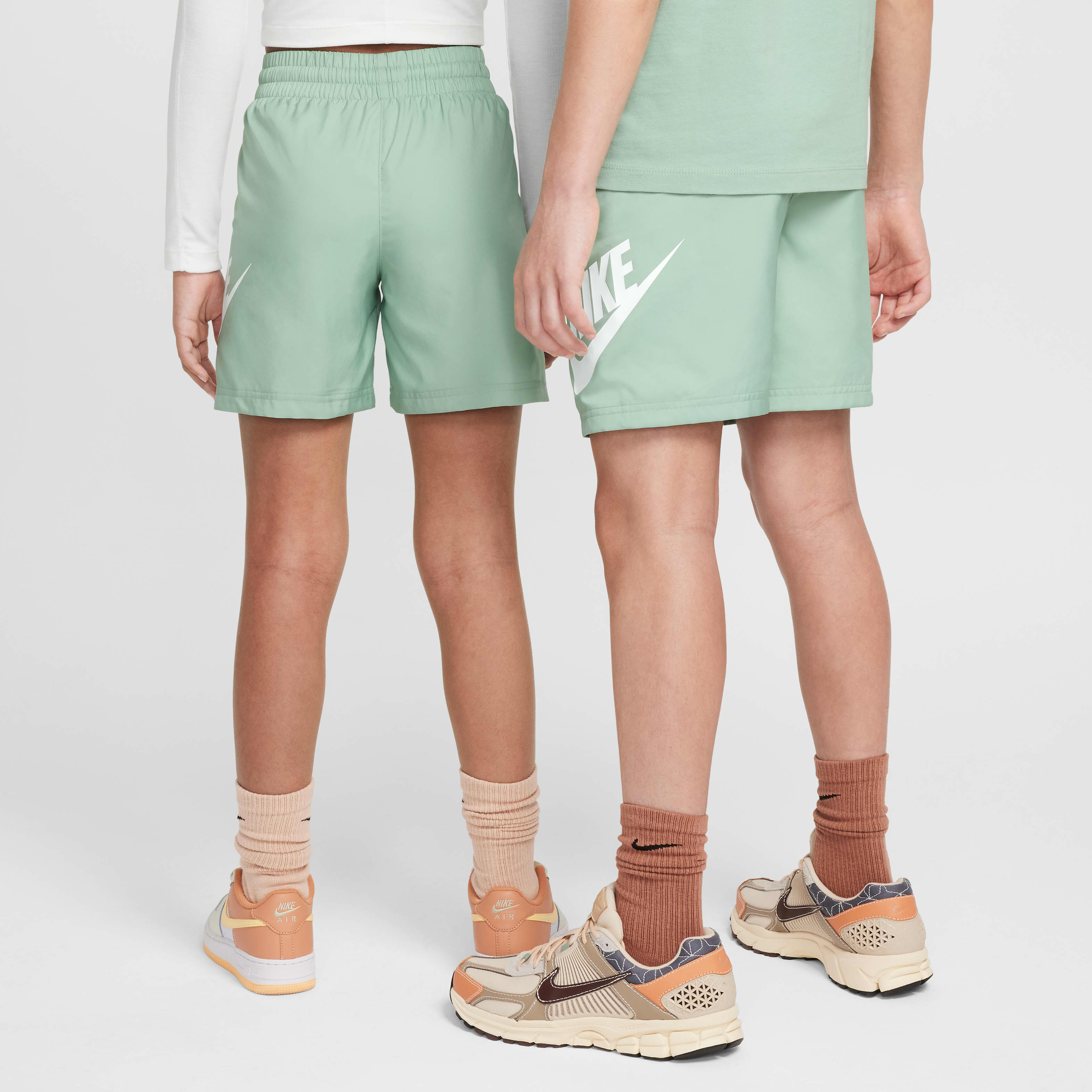 Nike Sportswear Men's Woven Shorts | King's Cross